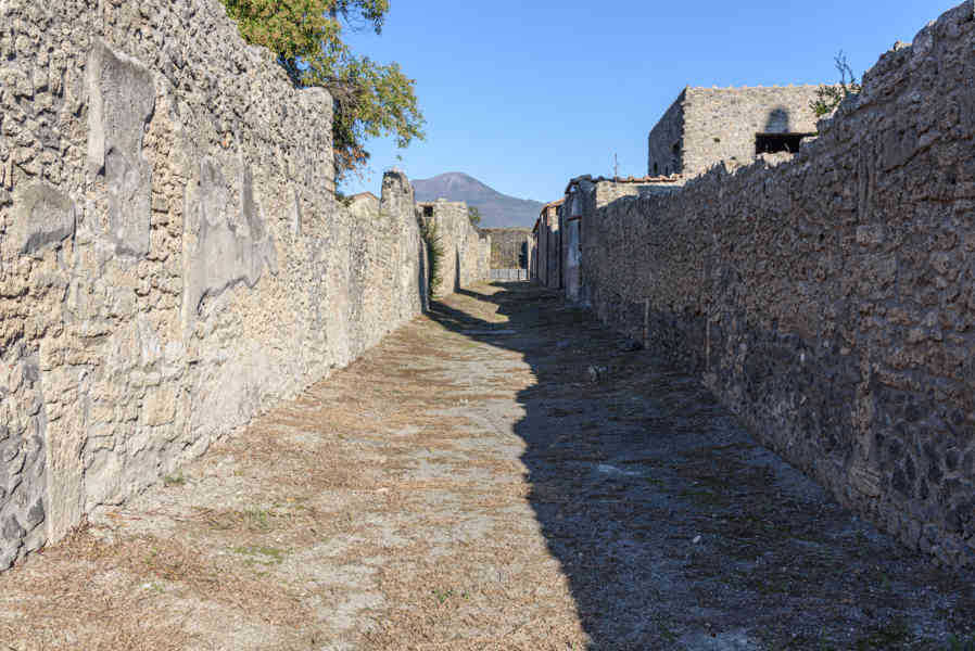 130 - Italia - Pompeya - parque arqueológico de Pompeya - calle.jpg